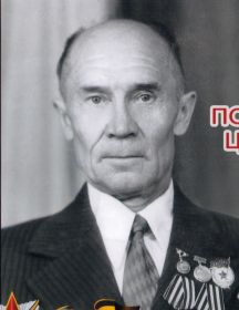 Попов Вячеслав Дмитриевич