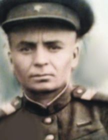 Джуртубаев Азрет Гяуаевич