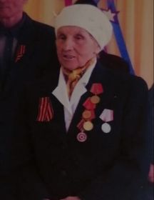 Торгашова (Исаева) Екатерина Александровна