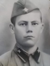 Каримов Хуснетдин Зарипович
