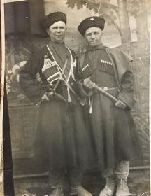 Черницын Иван Никитович