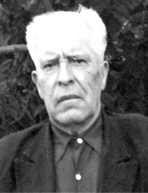 Шанин Андрей Иванович