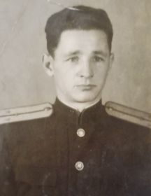 Иванцов Валентин Павлович