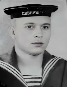 Емеличев Василий Никитич