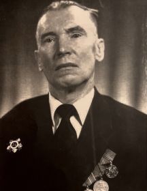 Максимов Александр Родионович