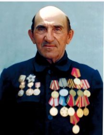 Александров Леонид Павлович