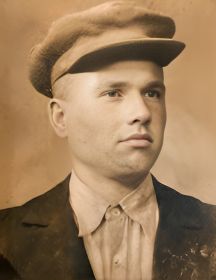 Скрыпник Василий Иванович