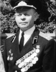 Манохин Иван Антонович