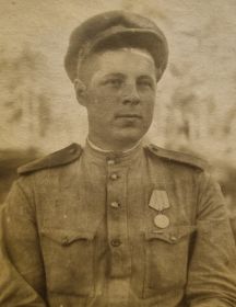 Лапкин Николай Арсеньевич