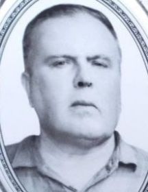 Сыромятников Петр Алексеевич