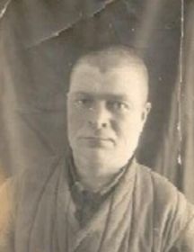 Лобанов Павел Иванович