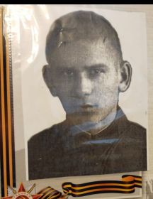 Утишев Михаил Павлович