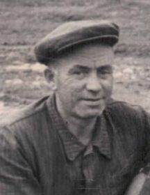 Парфёнов Борис Петрович