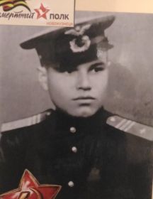 Амосов Иван Алексеевич