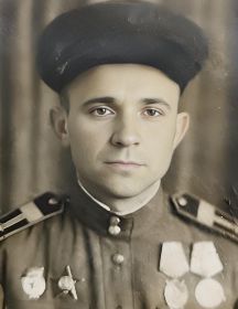 Кленин Василий Петрович