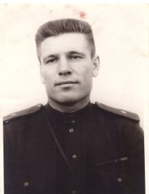 Вереницын Фёдор Михайлович