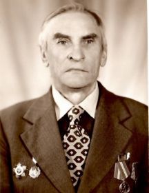 Лесин Михаил Фёдорович