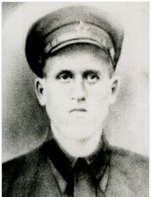 Околота Григорий Епифанович