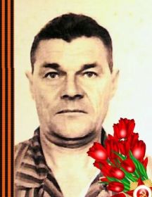 Дасаев Калимулла Шакиржанович