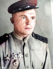Бронников Пётр Иванович