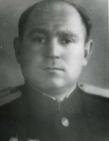 Осипов Александр Павлович