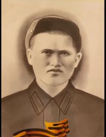 Попов Павел Гаврилович