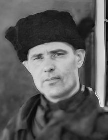 Петров Пётр Андреевич