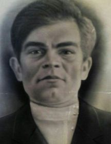 Усачев Ефрем Петрович