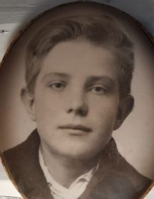 Исакин Иван Егорович