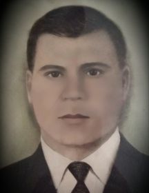 Любарчук Василий Яковлевич