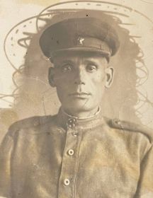 Дуркин Архип Дмитриевич