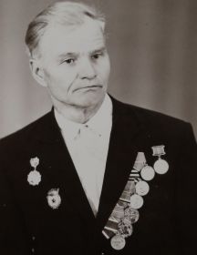 Бурмей Василий Лукьянович