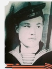 Раннев Николай Константинович