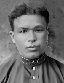 Константинов Степан Константинович