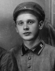 Власенко Василий Васильевич