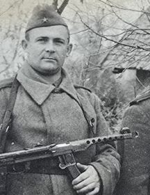 Ефимов Парамон Максимович