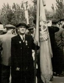 Беседин Иван Дмитриевич