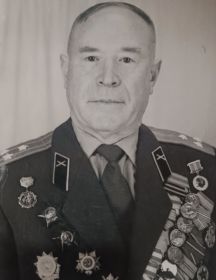 Голдюк Михаил Исаакович