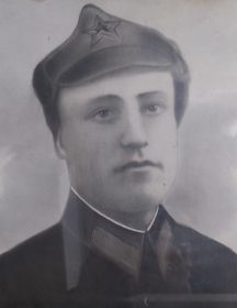 Соколов Михаил Дмитриевич