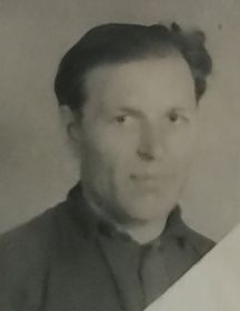 Терехов Николай Иванович