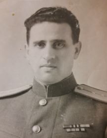 Карачун Михаил Маркович