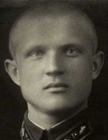 Бородич Сергей Федорович