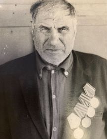 Жидких Семён Павлович