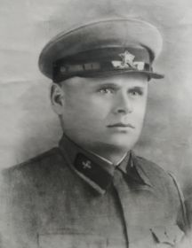 Филиппенко Григорий Данилович