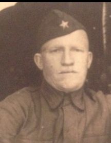 Гордеев Яков Алексеевич