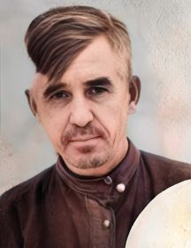 Окин Никифор Семёнович