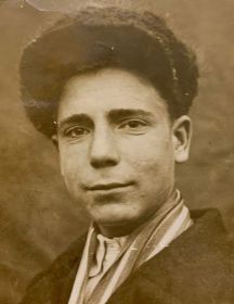 Харин Сергей Николаевич