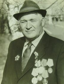 Сахипов Гарей Сахипович