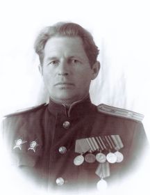 Сердюков Борис Константинович
