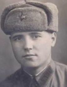 Симонов Георгий Максимович